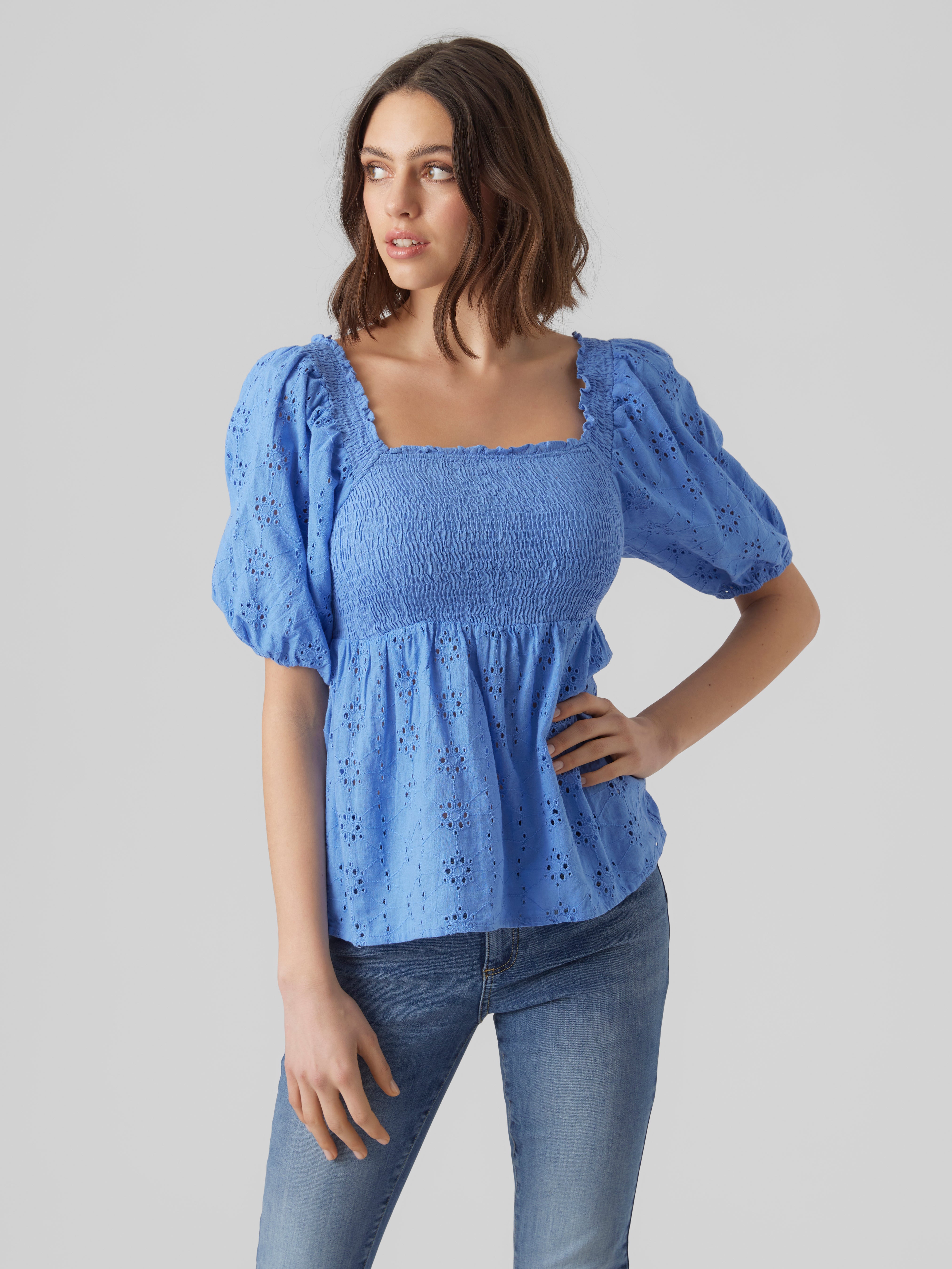 VMVIOLA Top