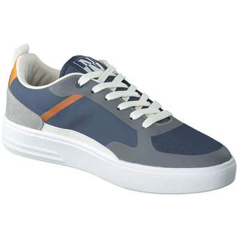Napapijri Sneaker in blau