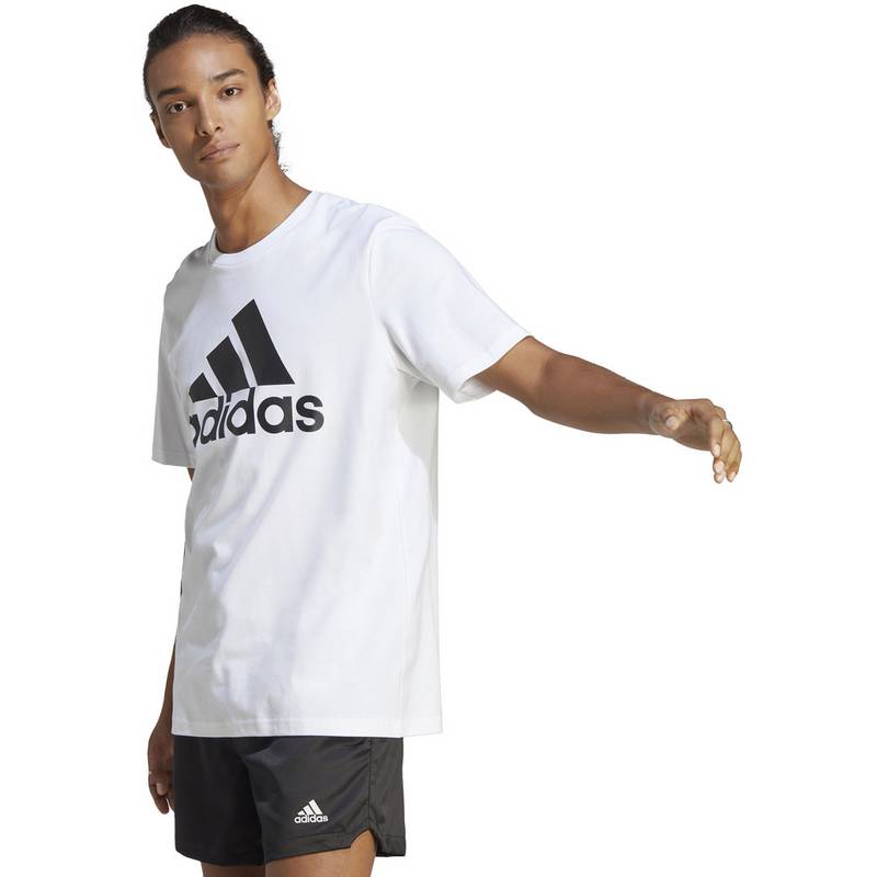 adidas Essentials T-Shirt Herren