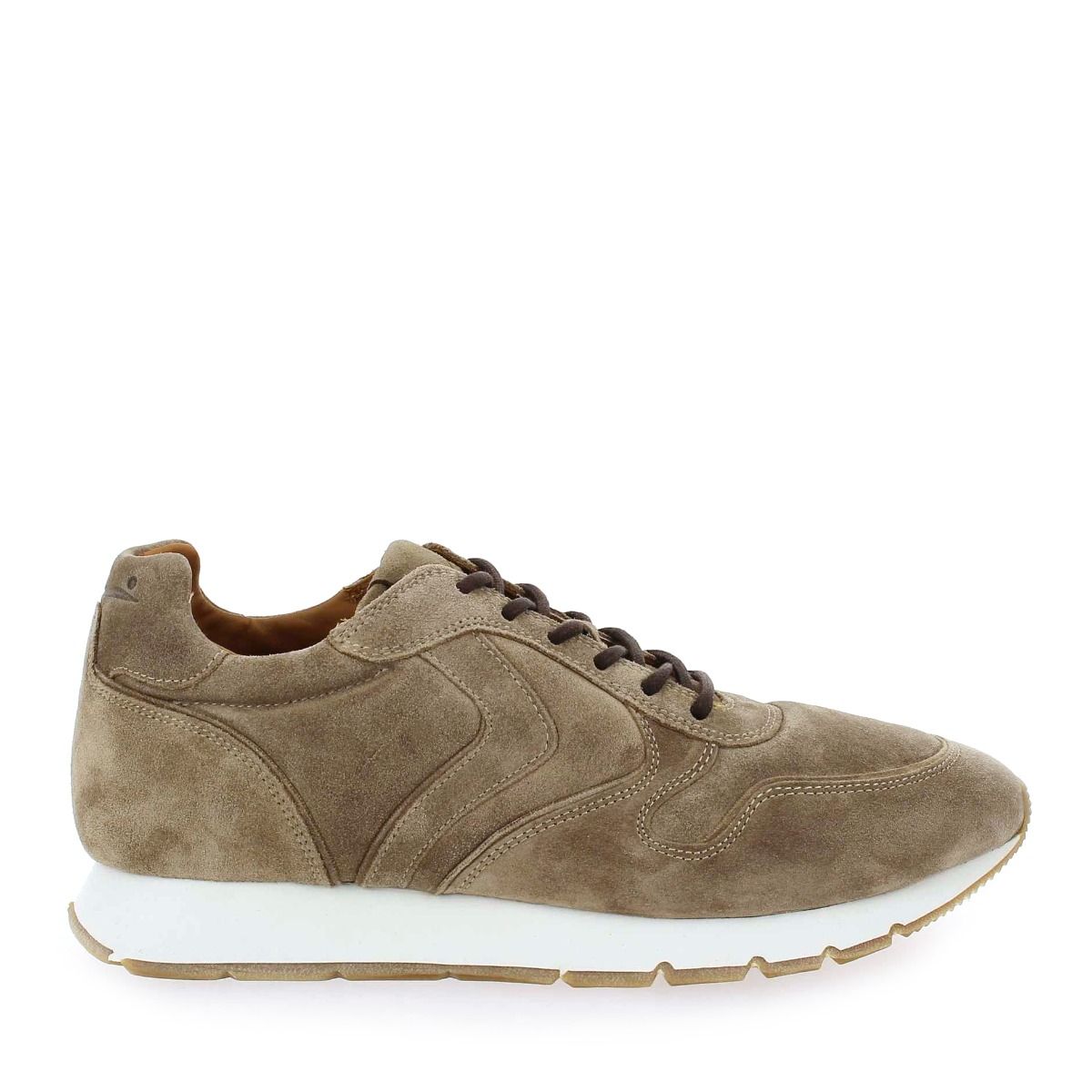 Voile Blanche  LIAM H21 - Taupe
