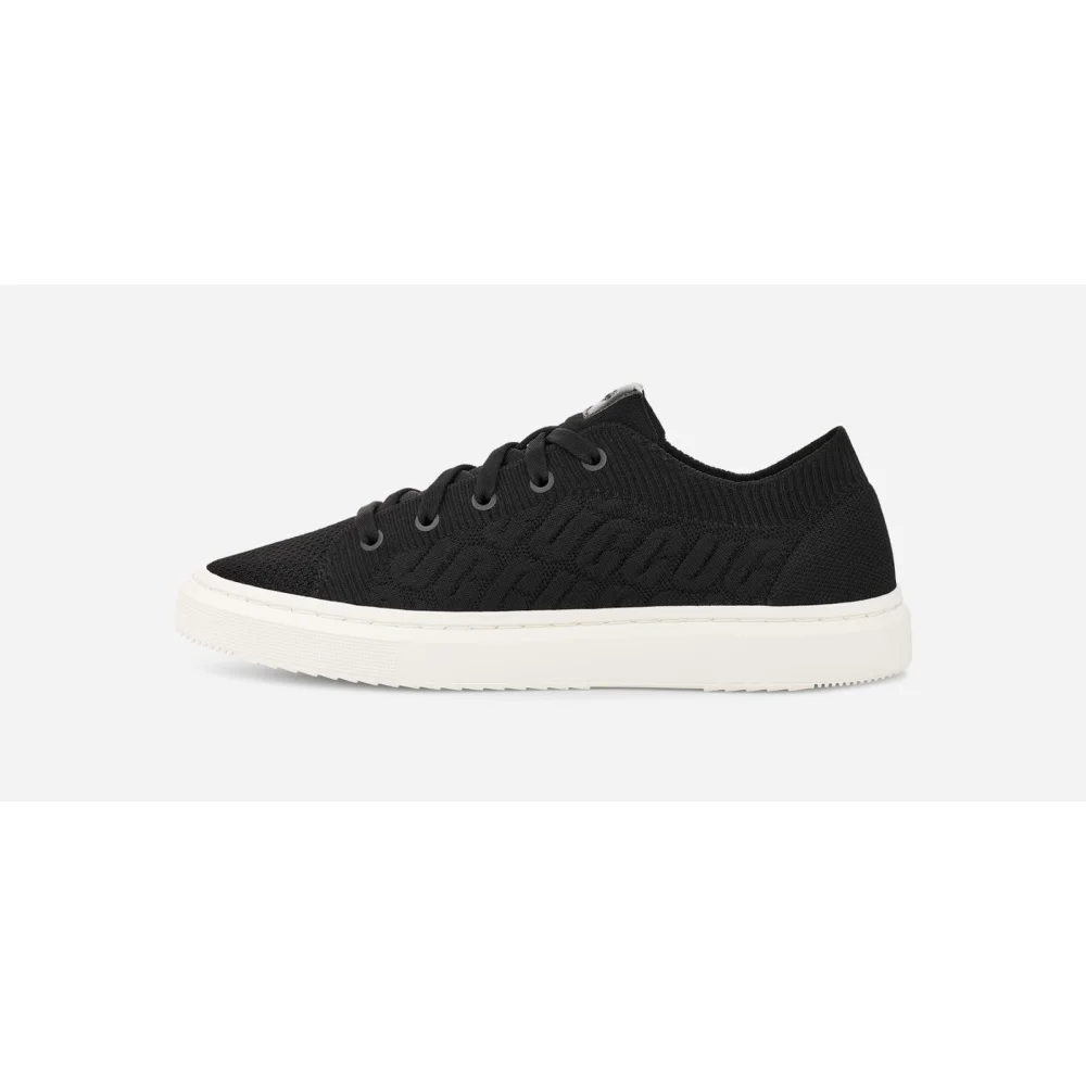 UGG Alameda 1144975-BKNT / schwarz