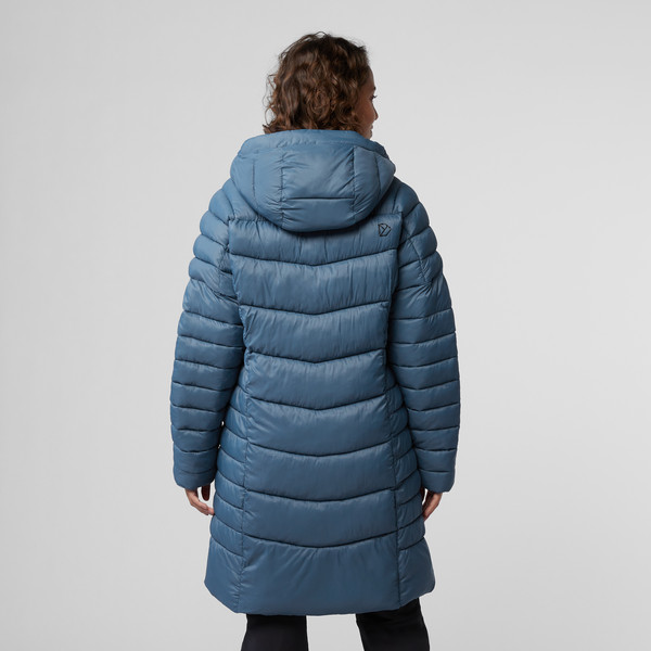 SERINA WNS PARKA Damen - Winterjacke