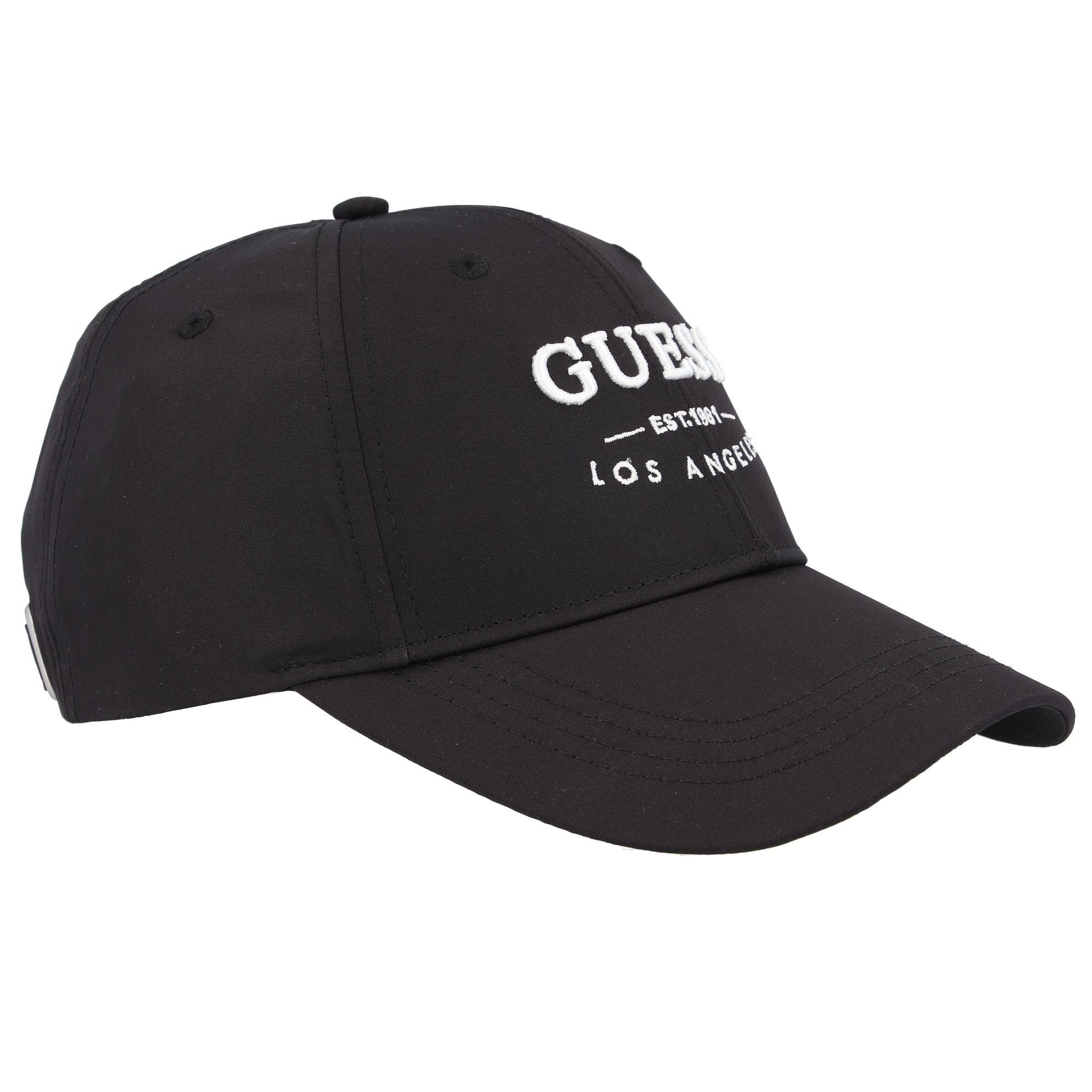 Guess Baseball Cap Baseball