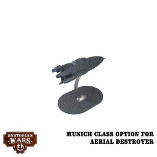 Sturginium Skies - Two Player Starter Set