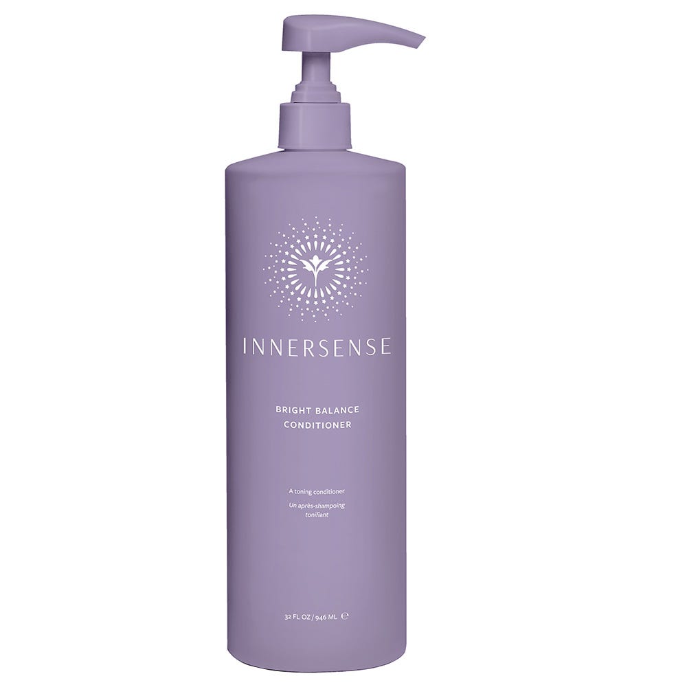 INNERSENSE Bright Balance Hairbath Conditioner 946 ml