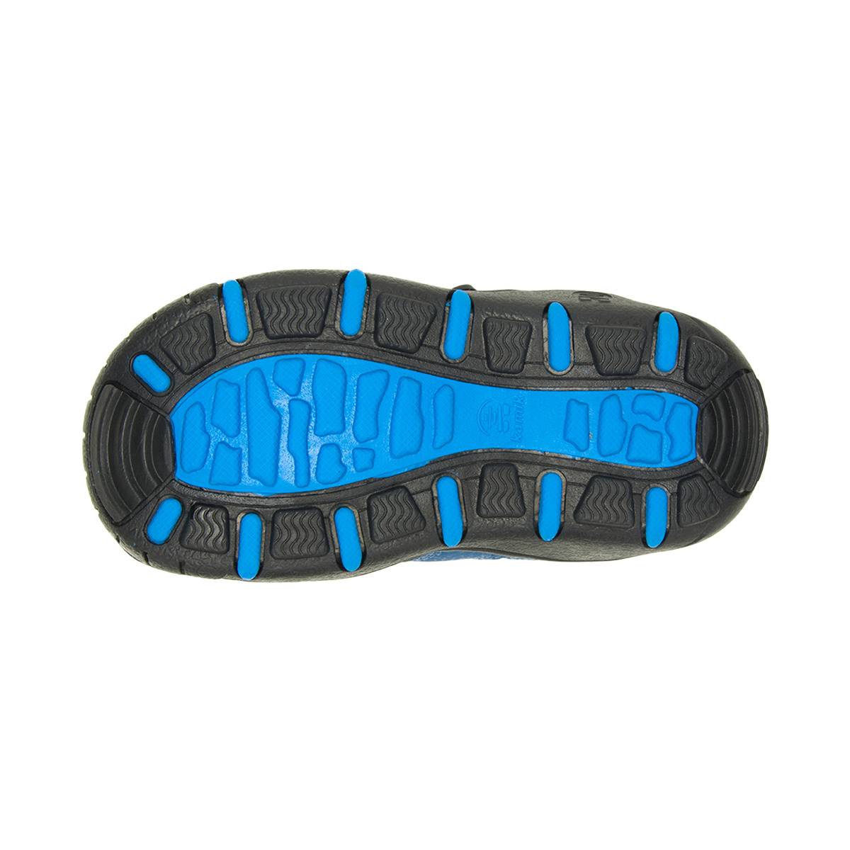 Kamik RAPIDS Sneaker Low blau