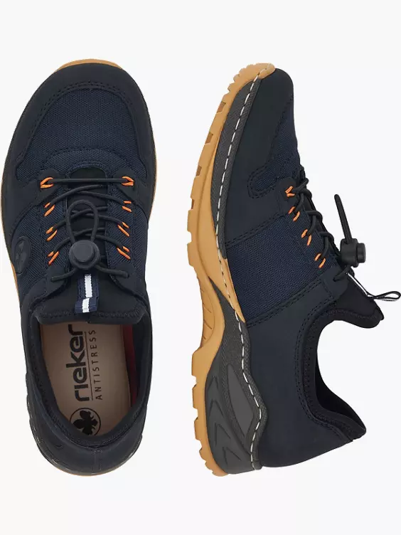 Rieker Damen Slipper