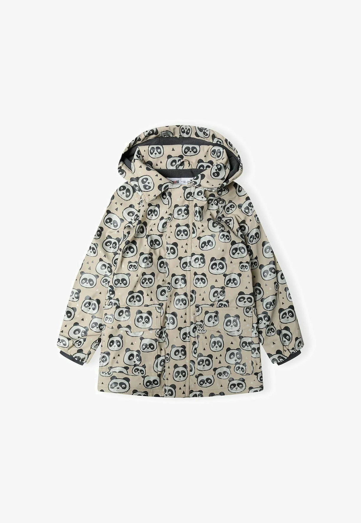 MINOTI RESISTENTE A LA DUCHA - Impermeable
