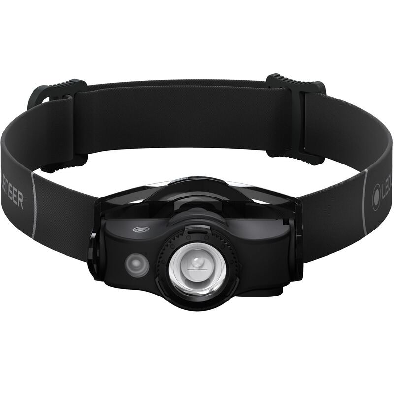 Ledlenser Stirnlampe MH4