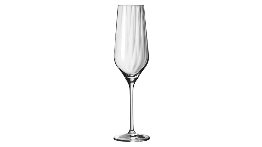 RITZENHOFF Champusglas Sternschliff  2er #1 F22