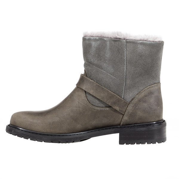 ROADSIDE Damen - Winterstiefel