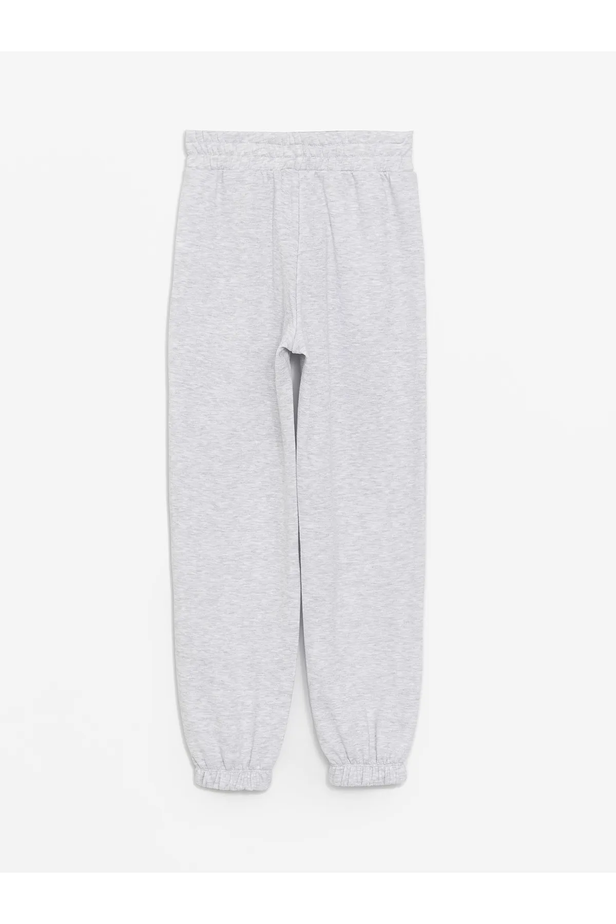 LC Waikiki  Einfarbige Jogger-Jogginghose für Damen mit elastischem Bund