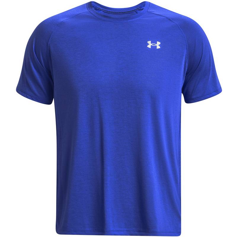 Under Armour STREAKER Funktionsshirt Herren