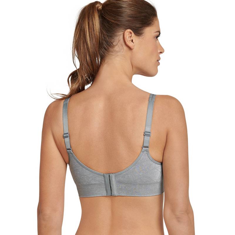 SCHIESSER Sport-Bustier Active BH Damen