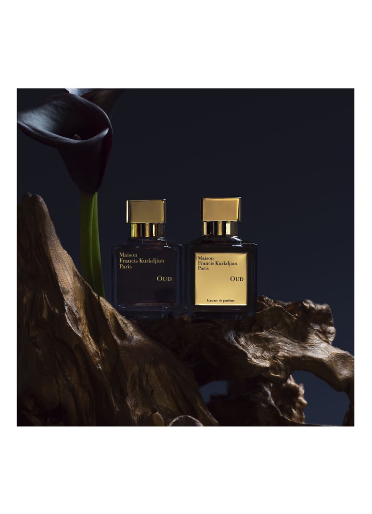 Maison Francis Kurkdjian Oud Extrait de Parfum