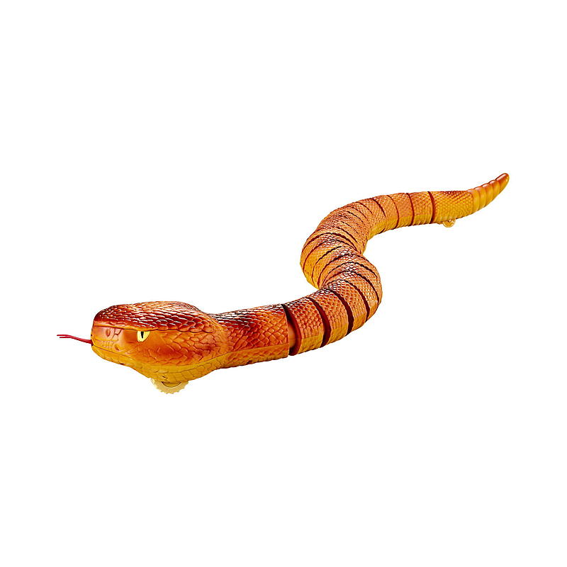 Slange Anaconda, fjernstyrt