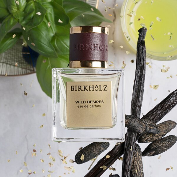 Birkholz Wild Desire Eau de Parfum