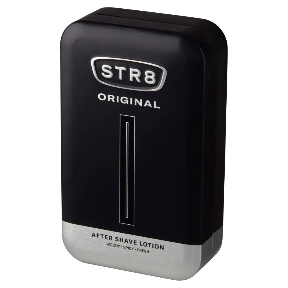 STR8 Original Aftershave