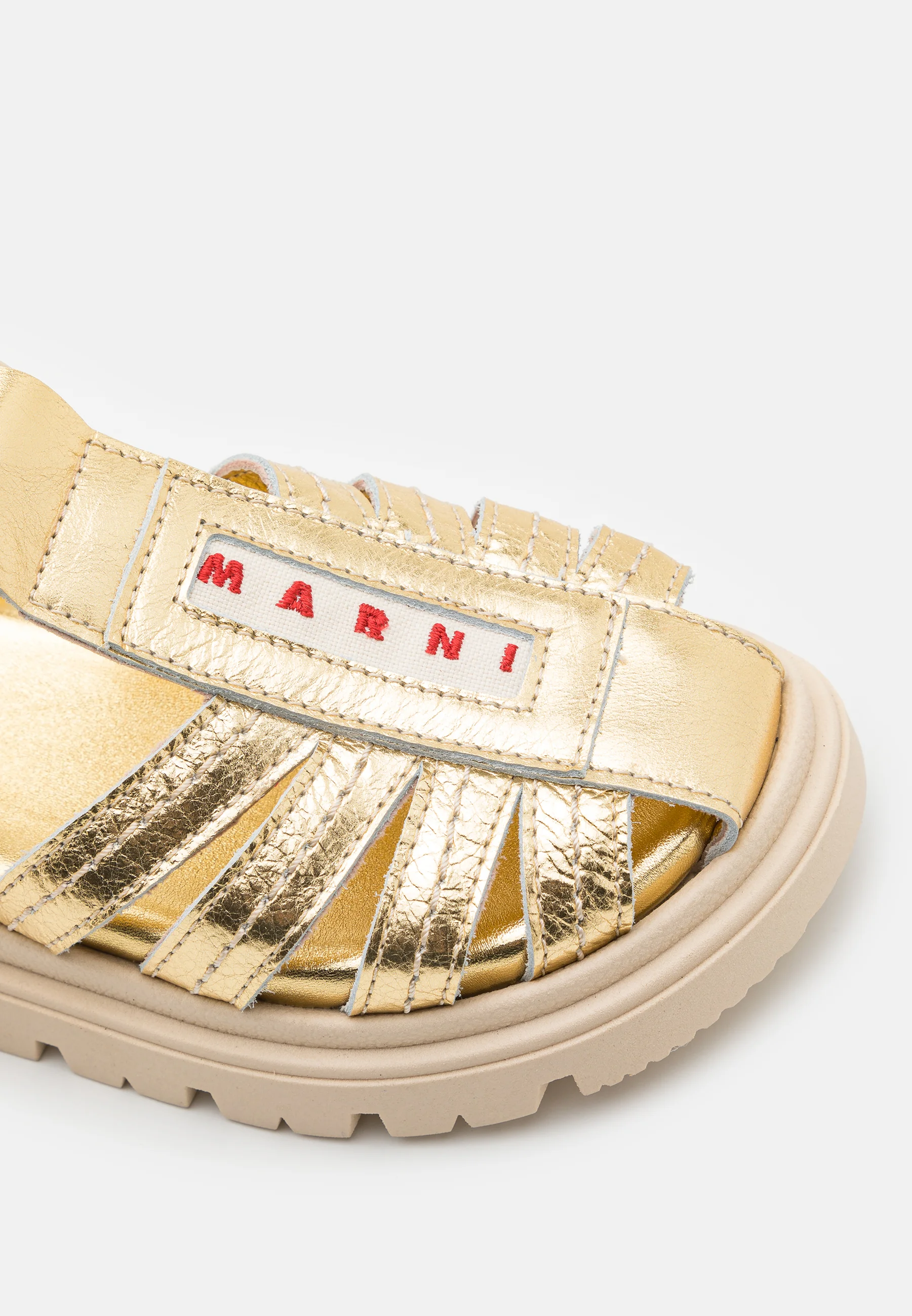 Marni UNISEX - Sandalias