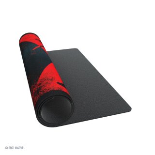 Gamegenic - Marvel Champions Game Mat – Black Widow