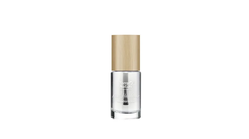Terra Naturi Nail Hardener Nagelhärterkur 10 ml