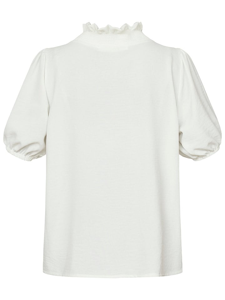 SisterS point Bluse in Weiß günstig kaufen