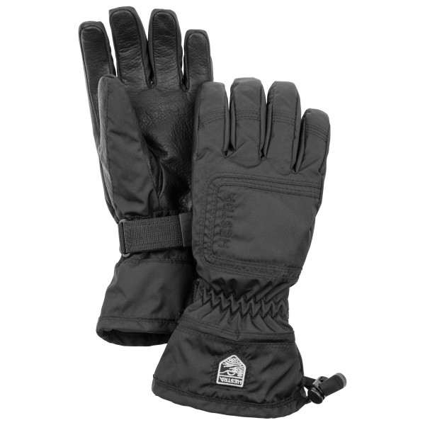 Hestra - Women's CZone Powder 5 Finger - Handschuhe