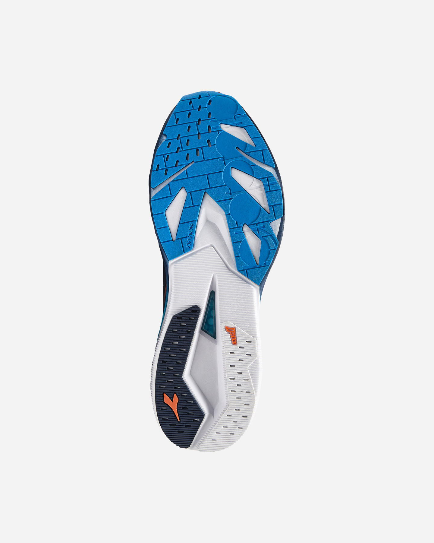 Scarpe Running Diadora Mythos Blushield Volo 5 M 101.181488-D1252
