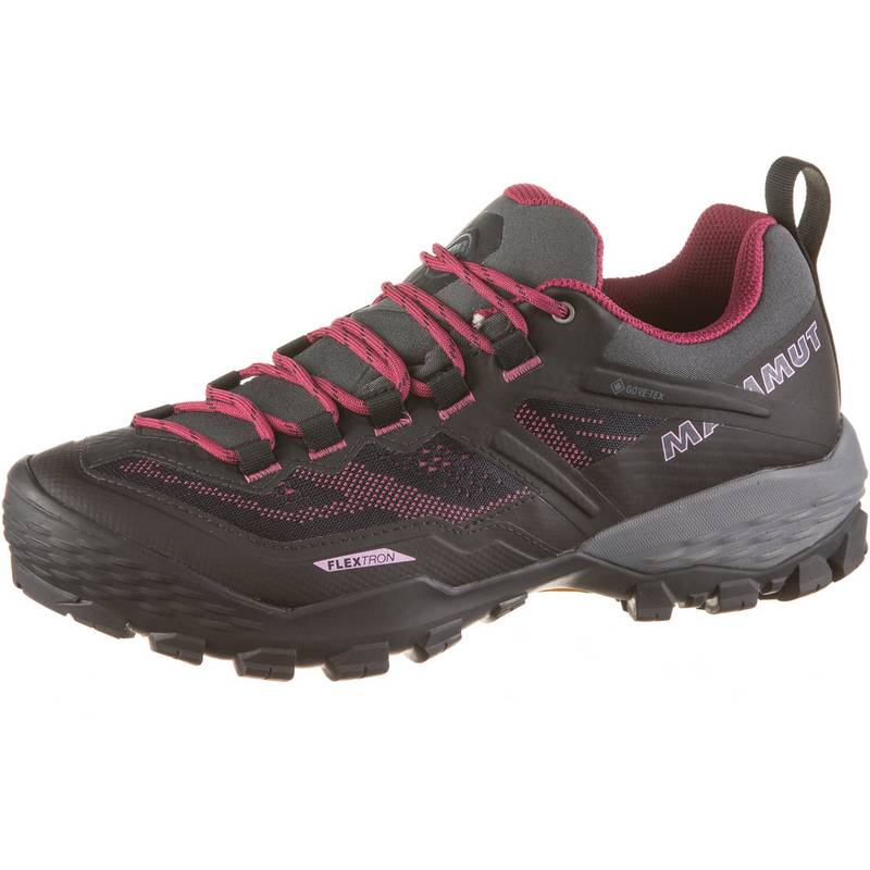 Mammut Ducan Low Wanderschuhe Damen