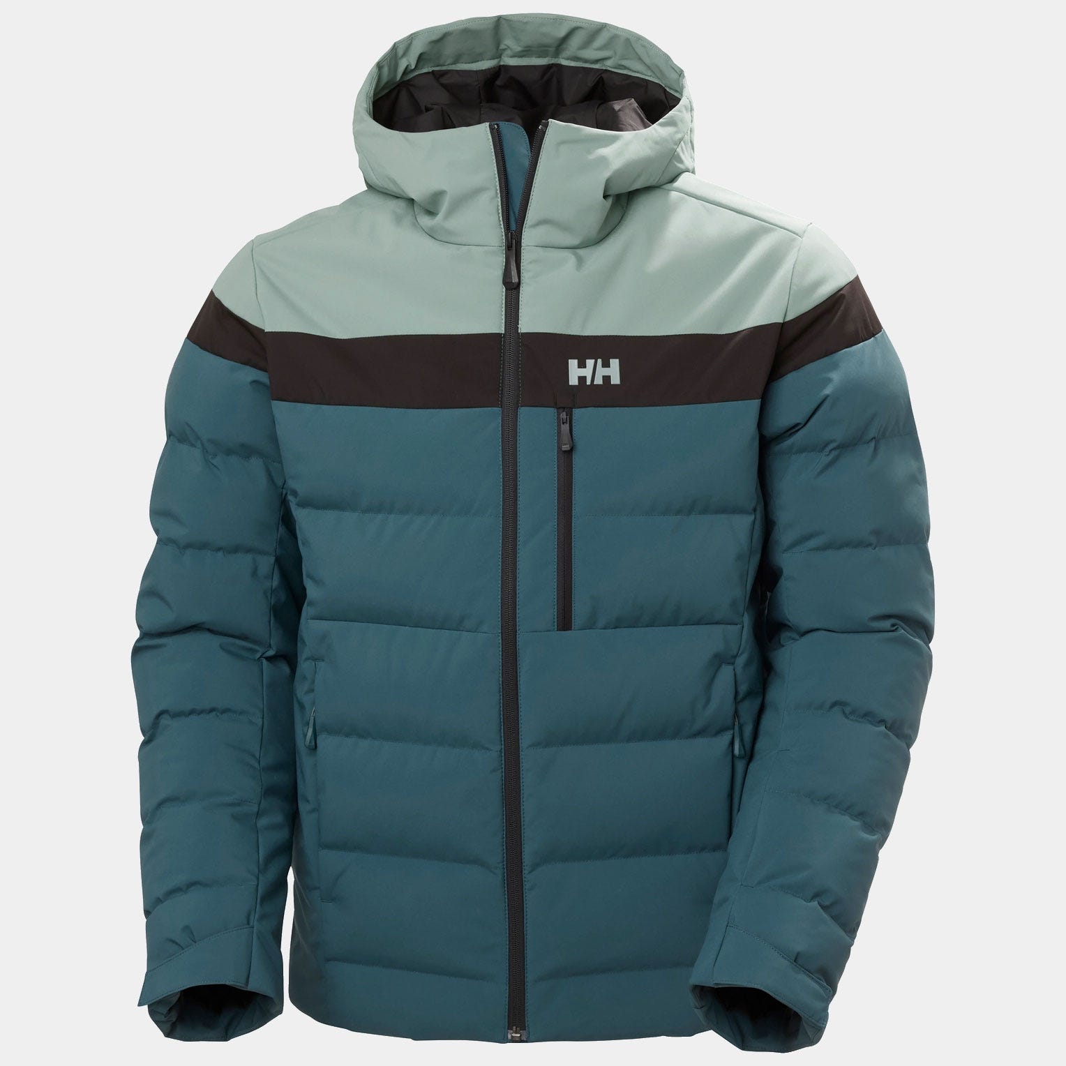 Men's Bossanova Puffy Jacket