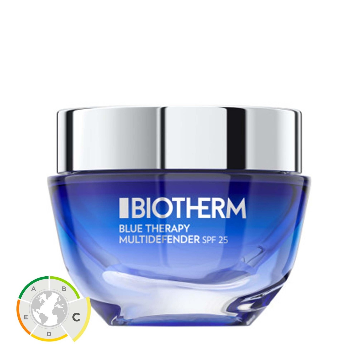 Multi-Defender SPF 25