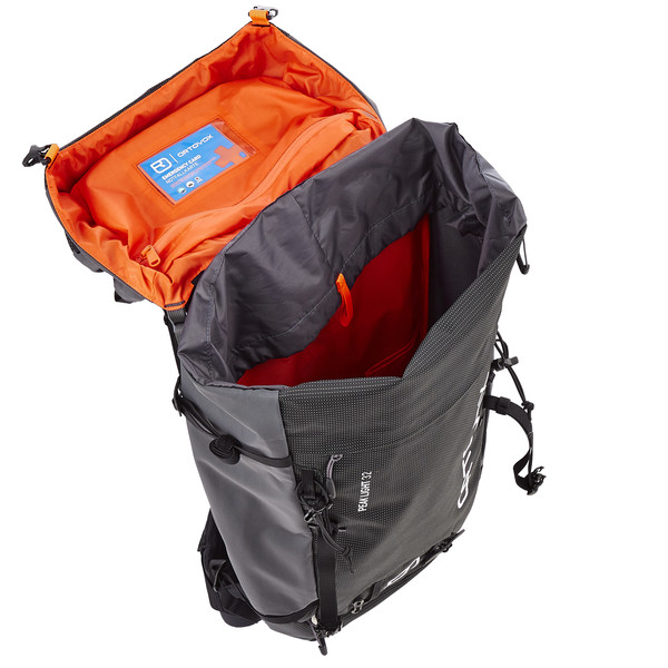 PEAK LIGHT 32 - Tourenrucksack