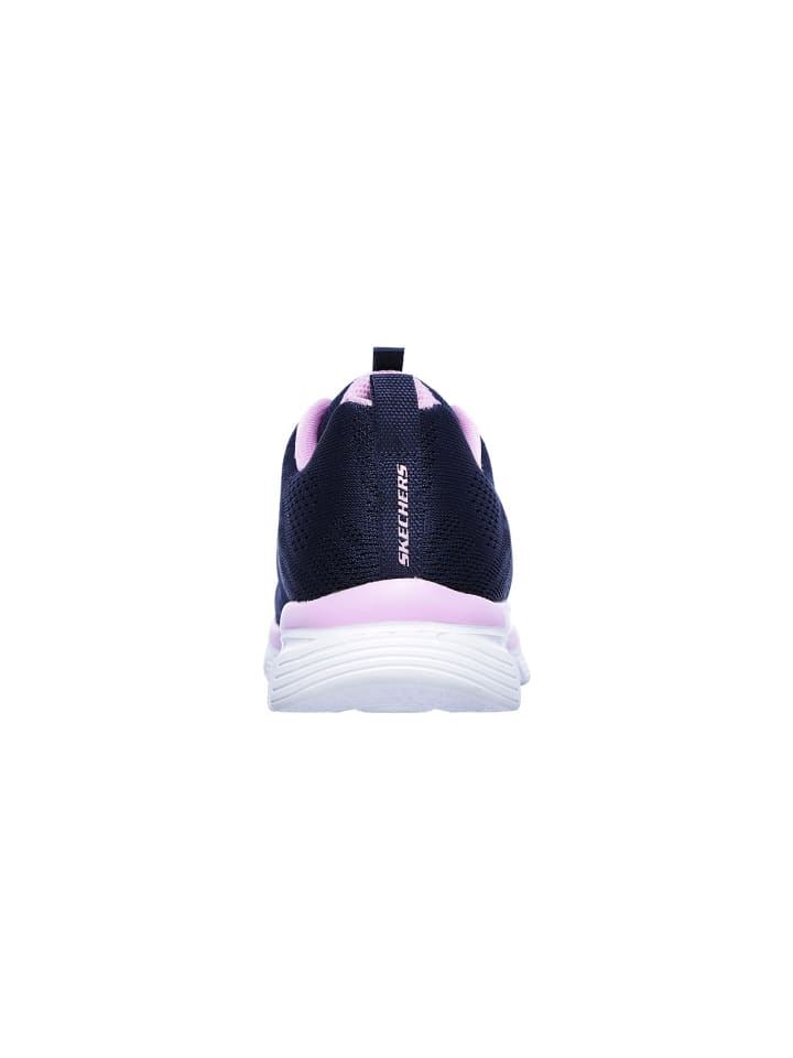 Skechers Sneakers Low GRACEFUL GET CONNECTED in blau günstig kaufen