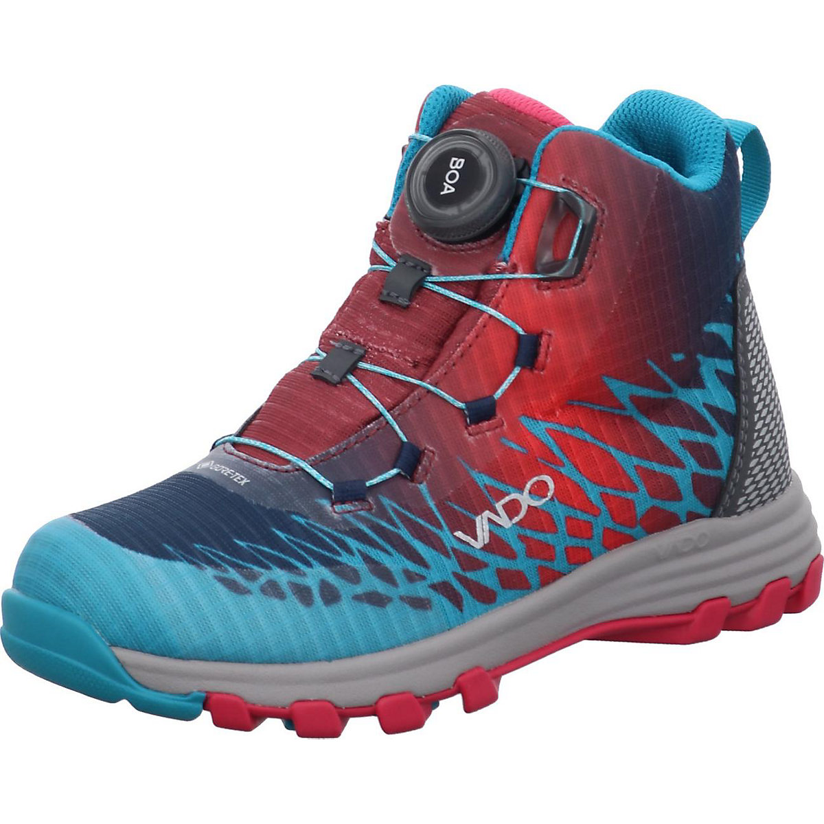 Outdoorschuhe SHARK GORE-TEX für Mädchen
