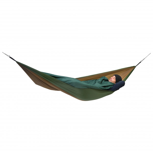Amazonas - Wärmeschutz Topquilt