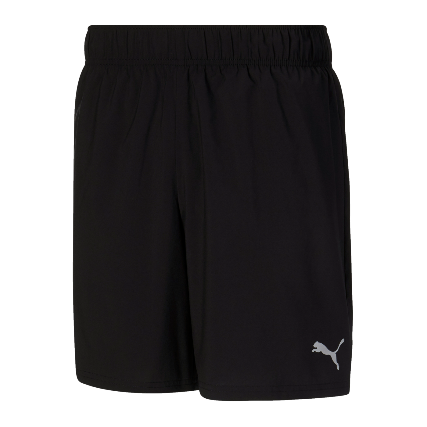 PUMA Run Fav 2in1 Short Schwarz F01