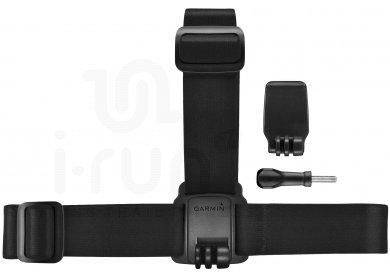Garmin Sangle frontale + clip VIRB X/XE/Ultra