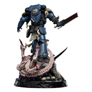 Warhammer 40,000: Space Marine 2 Statue - Lieutenant Titus (Limited Edition)
