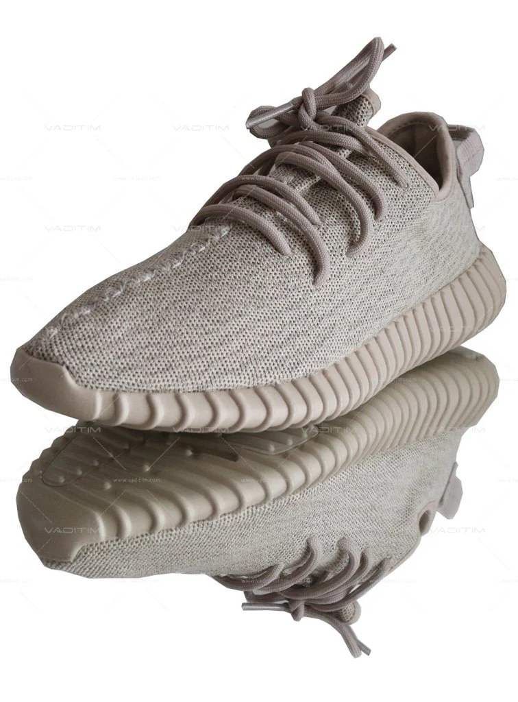 Yeezy Boost 350 Oxford Tan