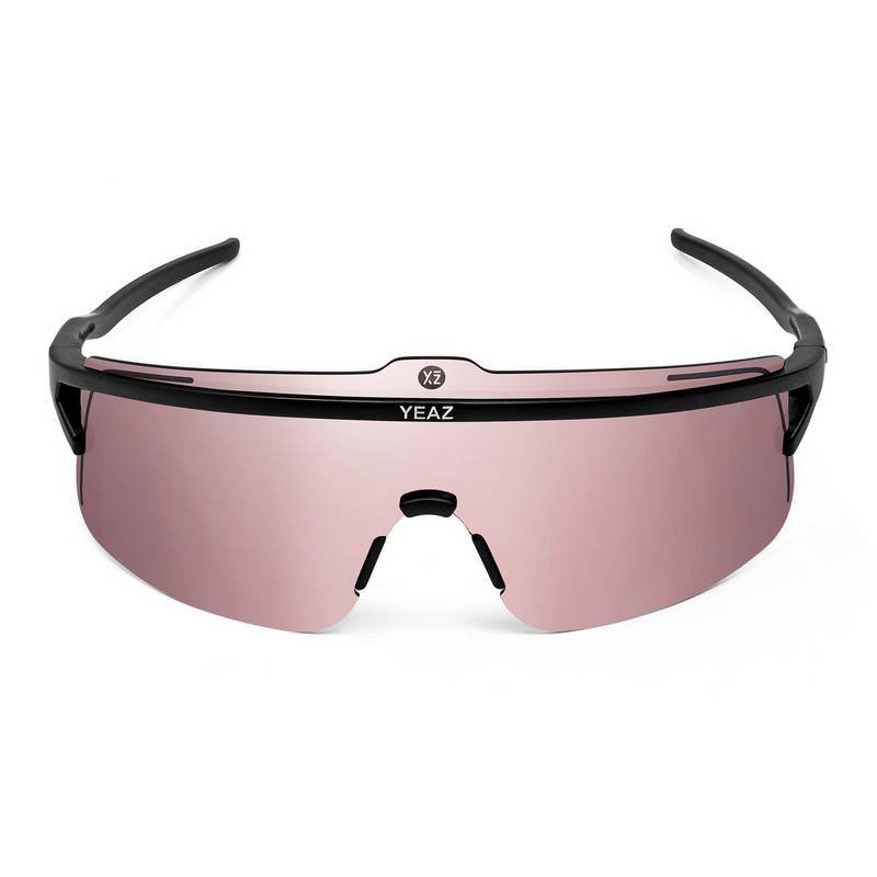 YEAZ SUNSHADE Sportbrille