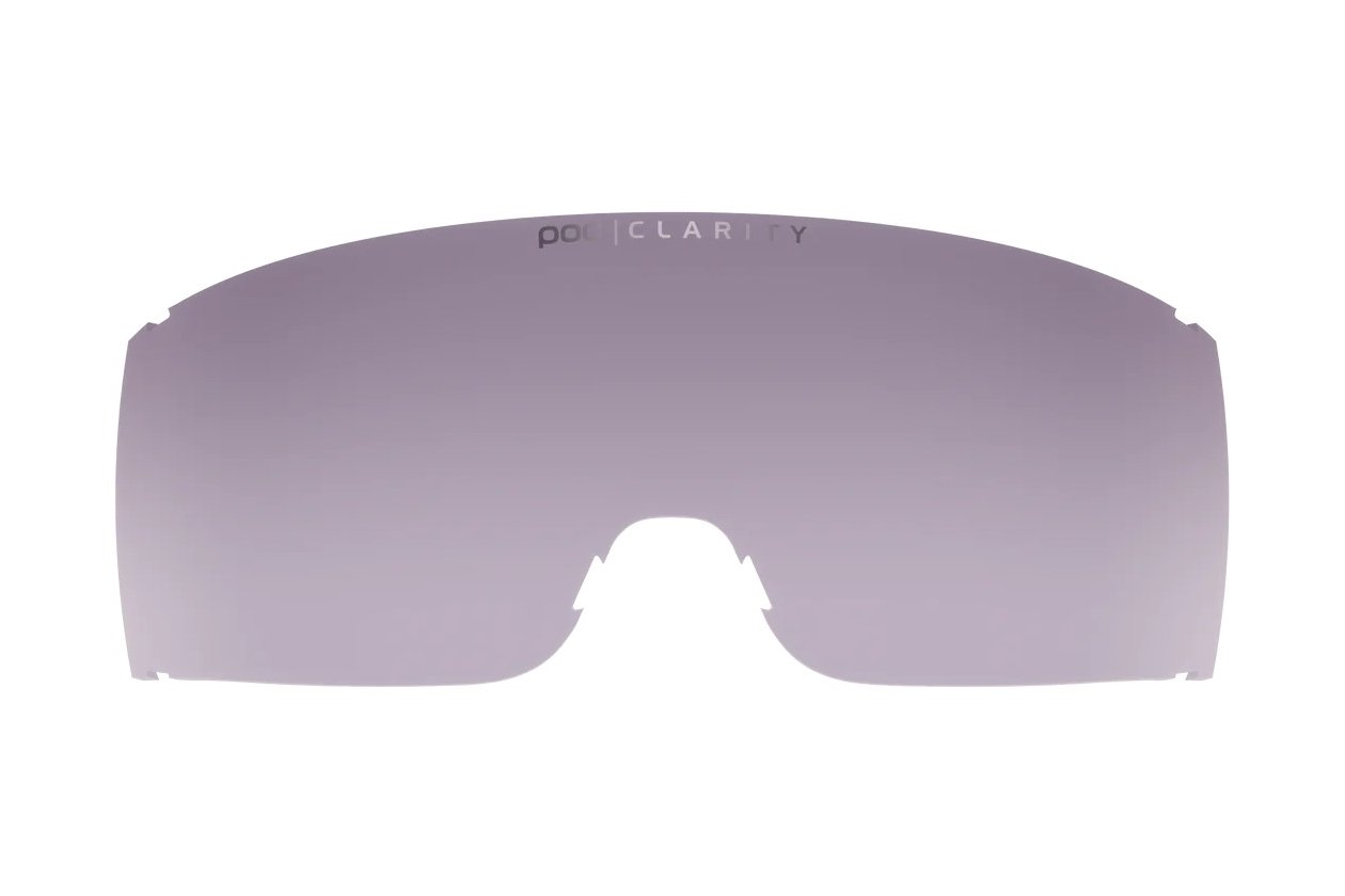 POC Propel Ersatzglas - Violet