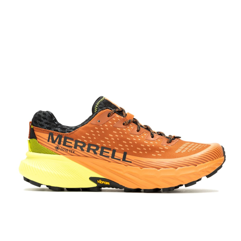 Merrell Agility Peak 5 J068101 / braun