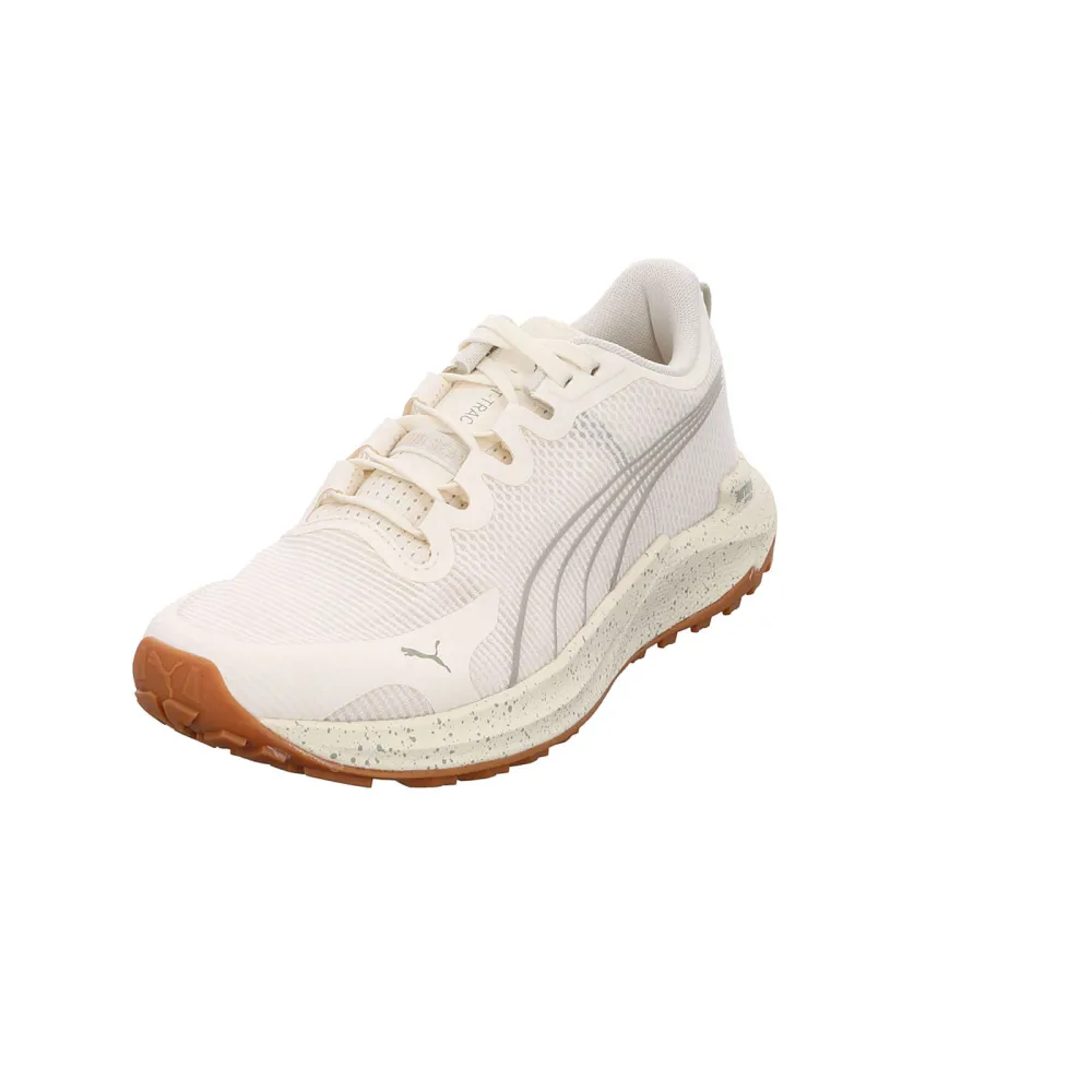 PUMA Fast Trac Nitro 377046-02 / weiss