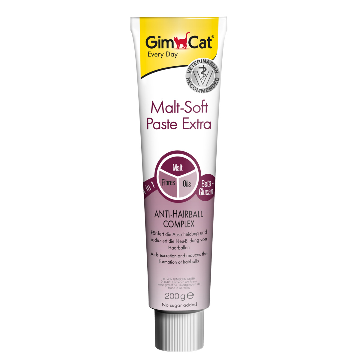 GimCat MaltSoft Paste Extra günstig kaufen