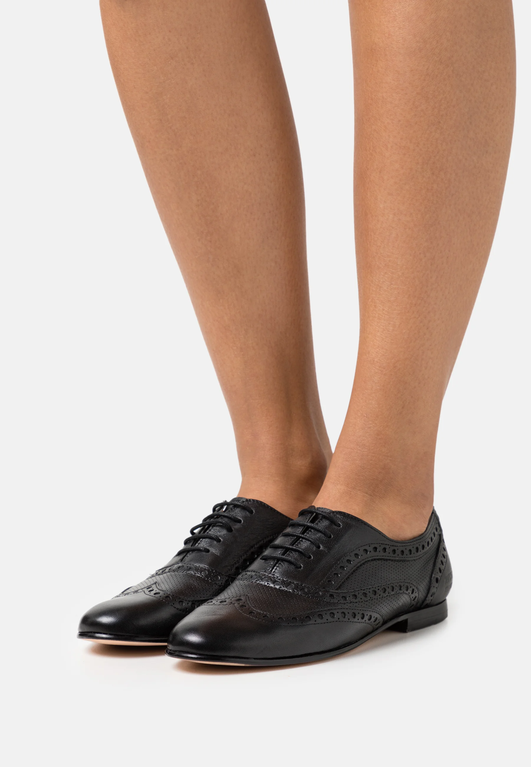 Melvin & Hamilton SONIA 1 - Zapatos con cordones