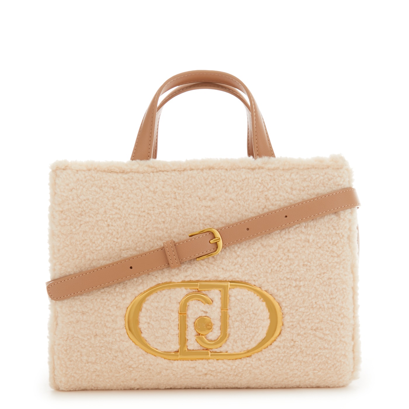 Deuzia Handtasche