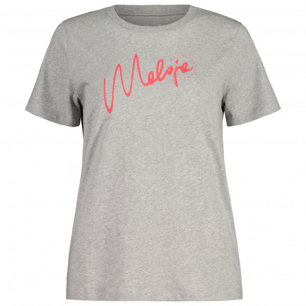 Maloja - Women's ElvasM. - T-Shirt