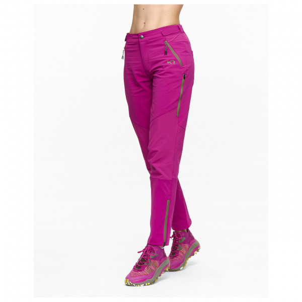 Kari Traa - Women's Sanne Pant - Trekkinghose