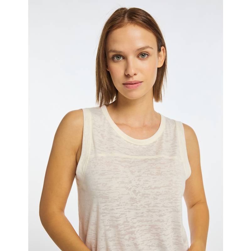 VENICE BEACH VB YLVIE Tanktop Damen