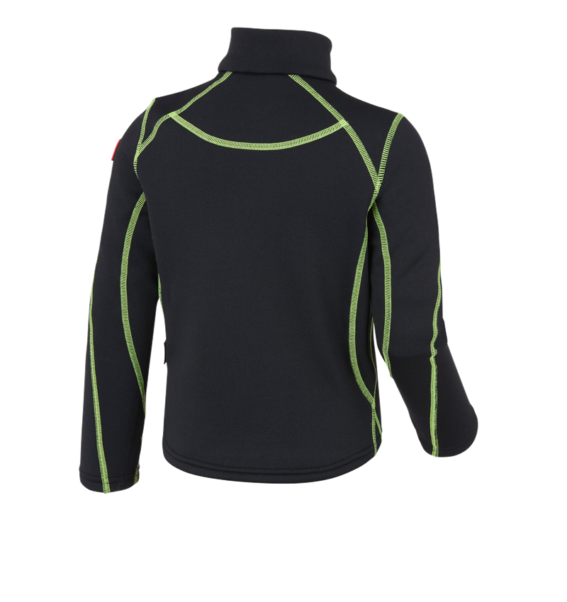 Fun.Troyer thermo stretch e.s.motion 2020, Kinder